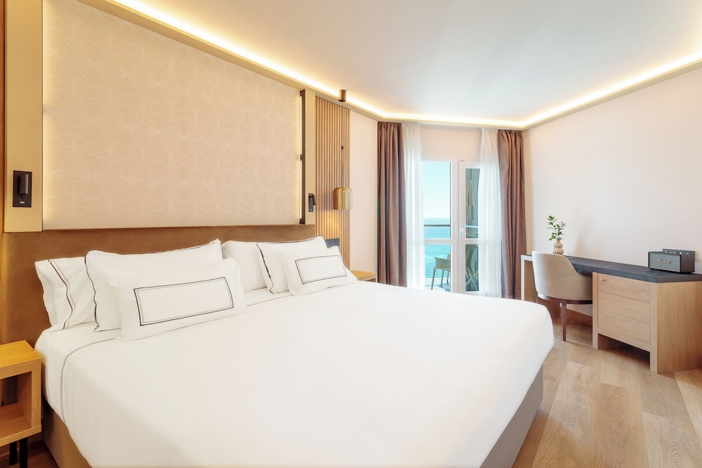 The Level At Melia Alicante 15/68