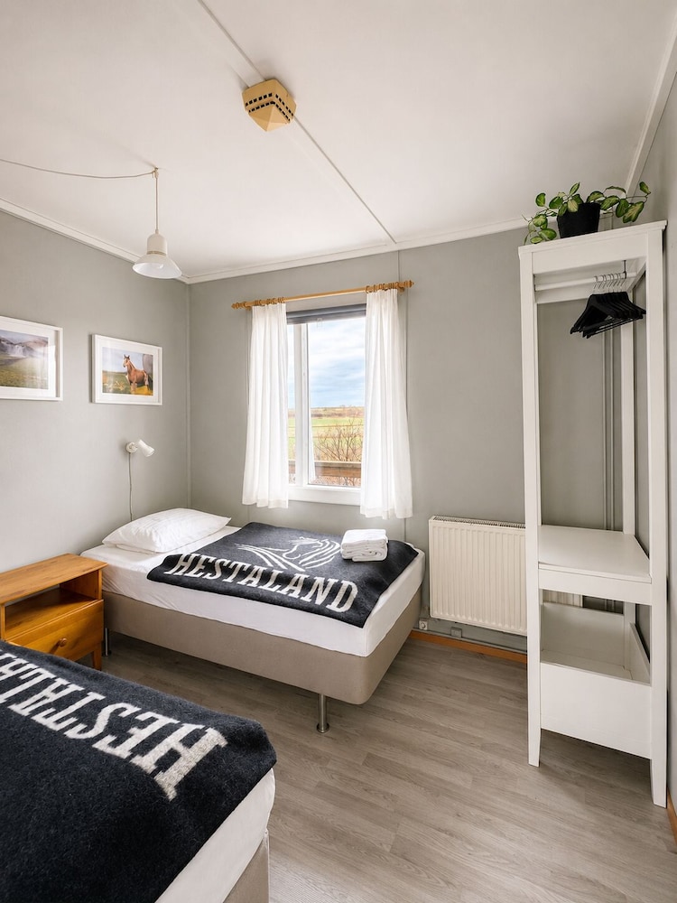 Hestaland Guesthouse Horse Farm Stay 19/50