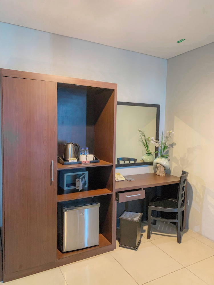Prima Sr Hotel & Convention 50/50
