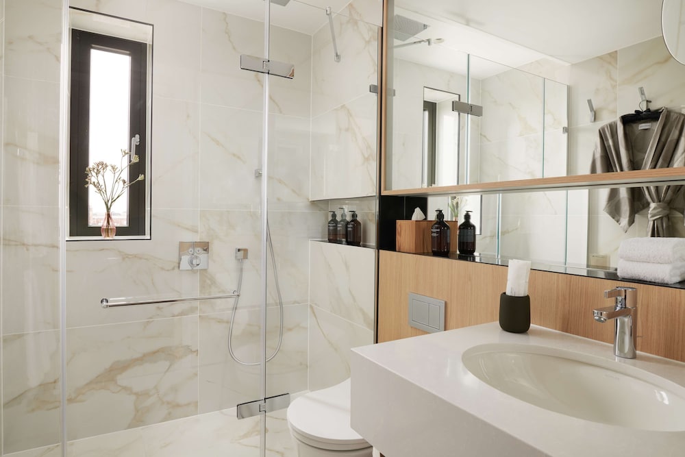 Nobu Hotel London Portman Square 46/50