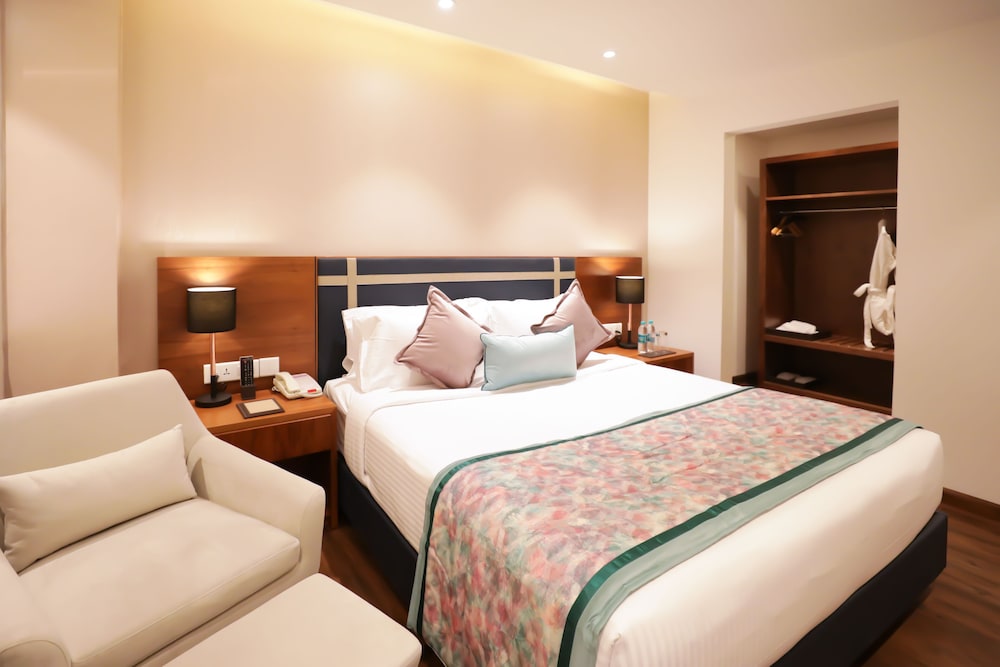 Regenta Suites Element One 21/50
