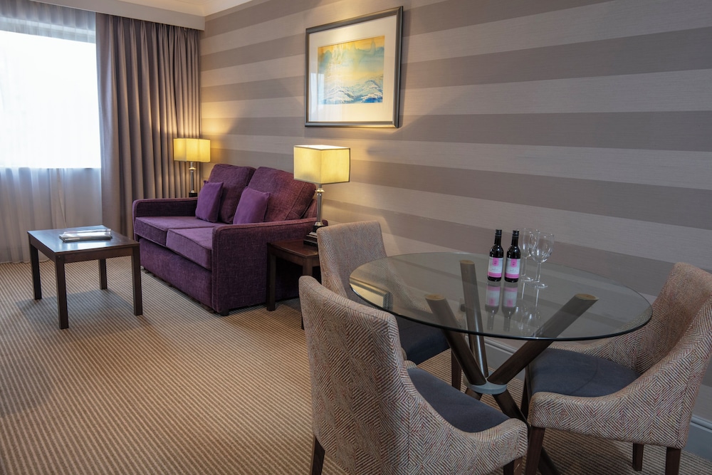 Cambridge Belfry Hotel & Spa 35/63