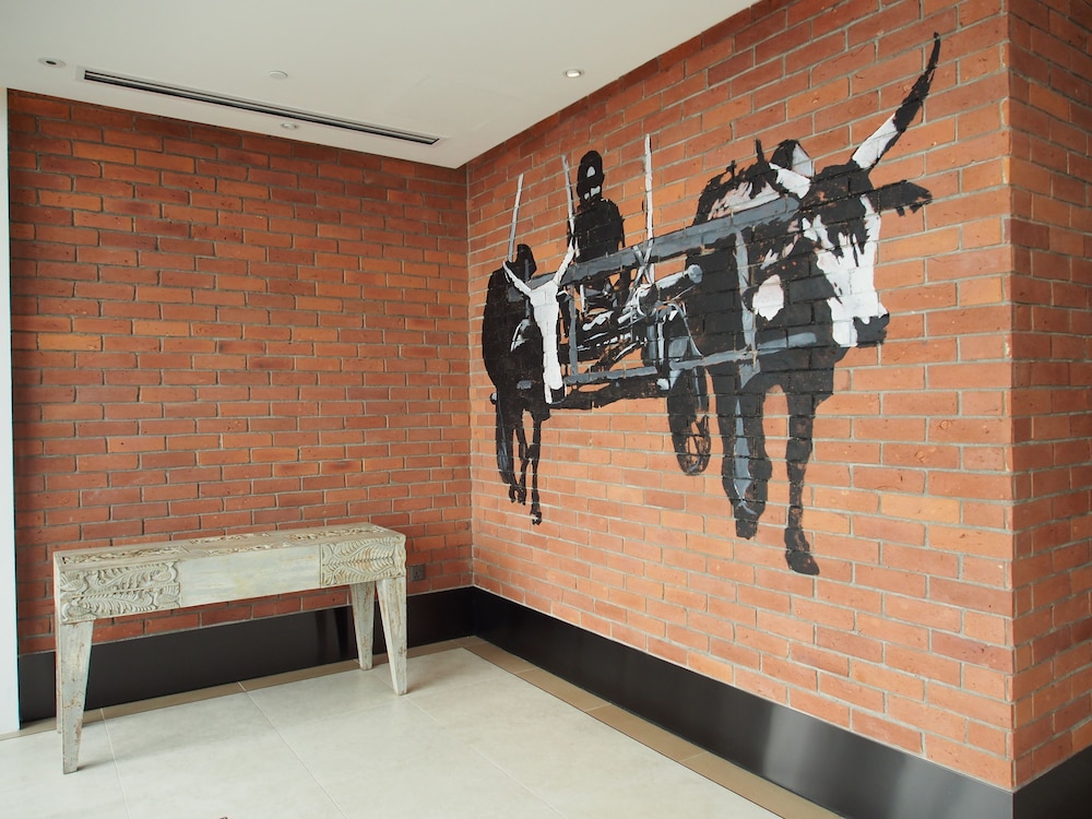 Dash Living Rochor 45/50