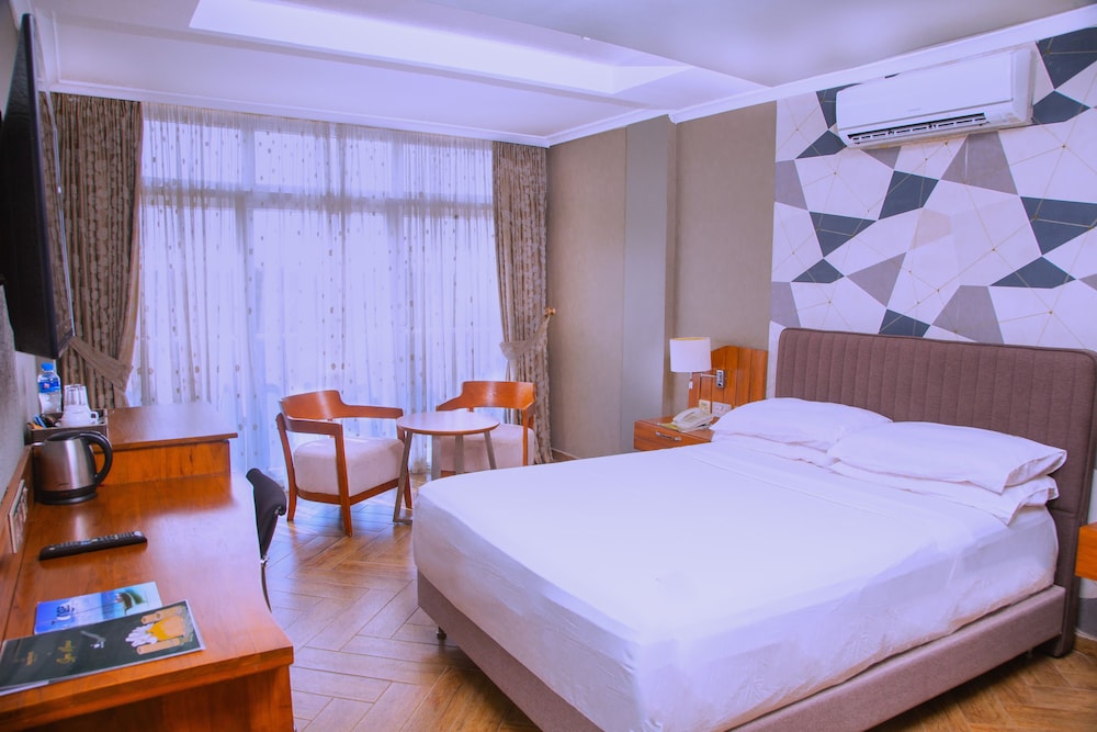 Tanga Beach Resort & Spa 9/50