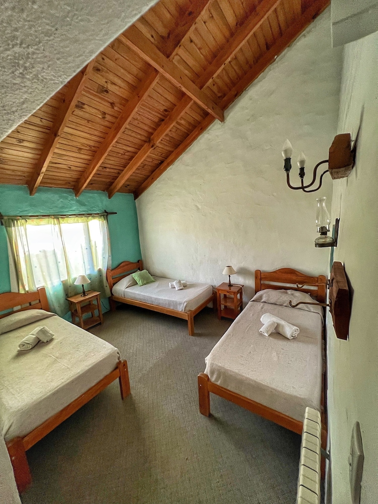 Bla Lodge 10/28