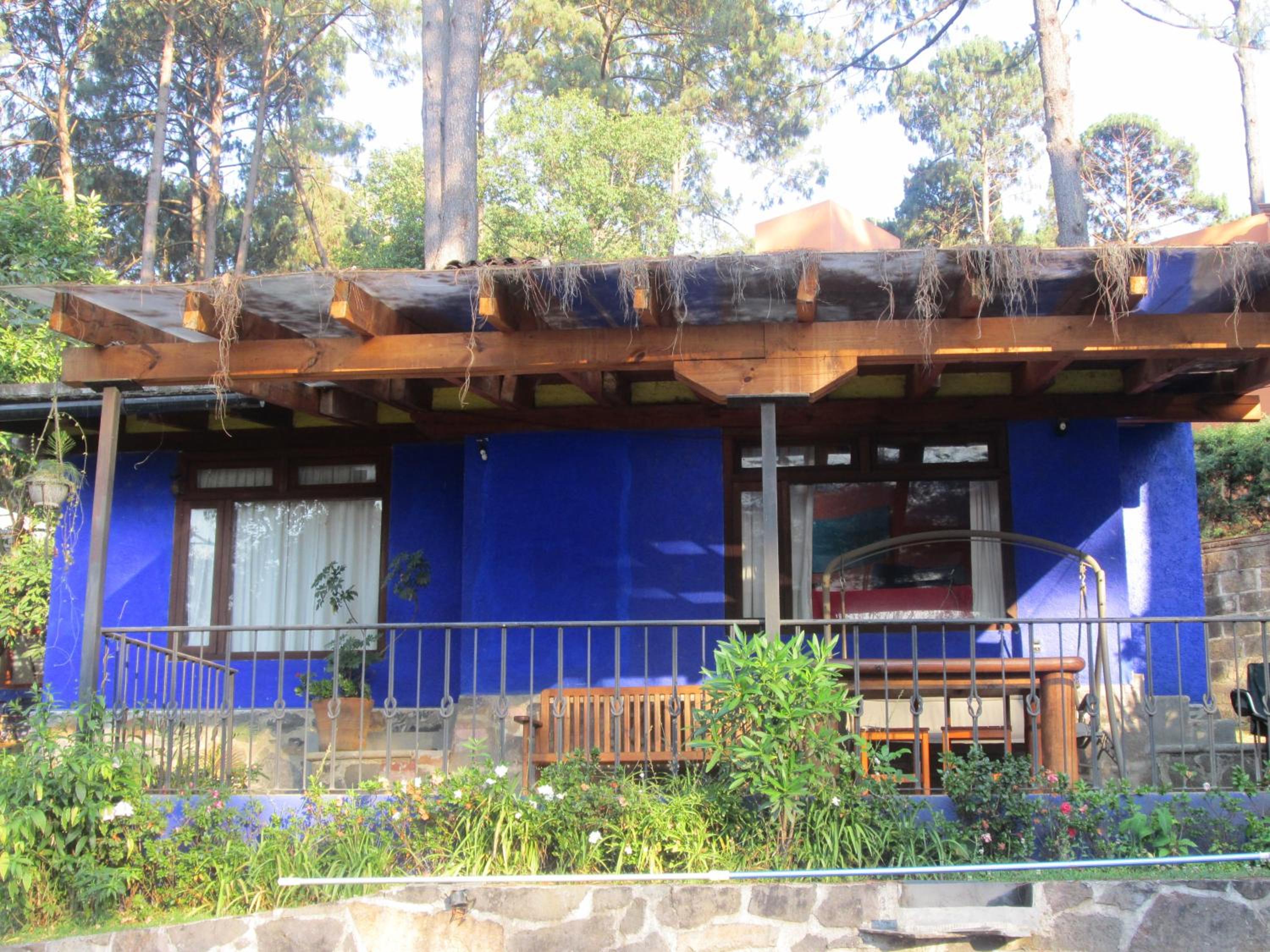 Hotel Casa Valle 3/50
