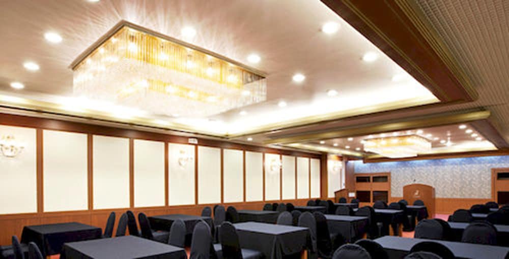 The Cheil Hotel Onyang 32/46