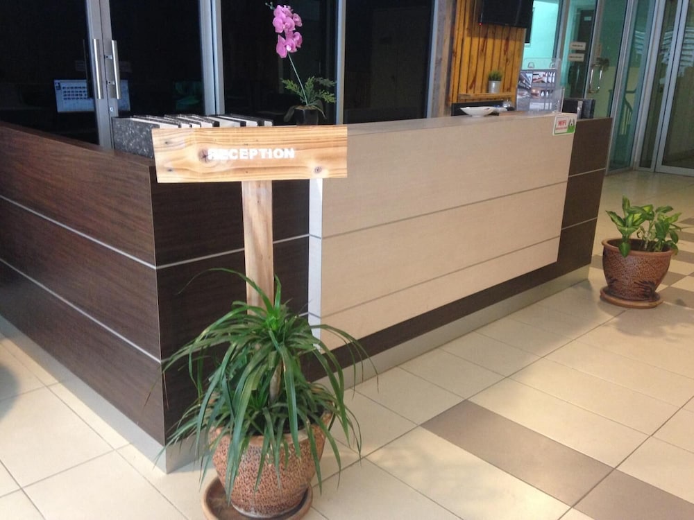 Aster Hotel Bukit Jalil 6/50