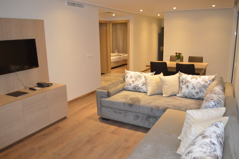 Anezi Tower Hotel 30/50