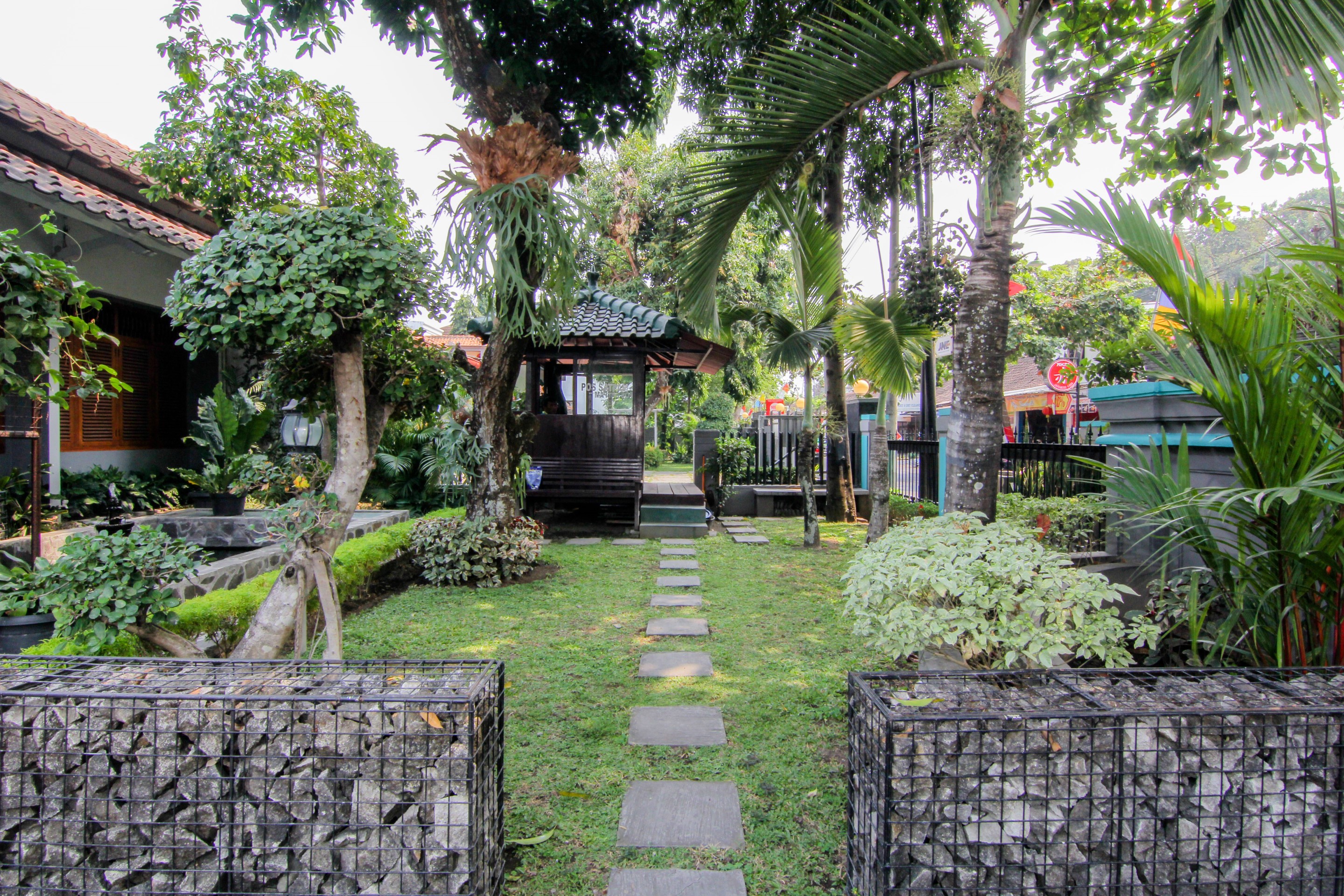 Embe Enem Homestay by ZUZU 34/39