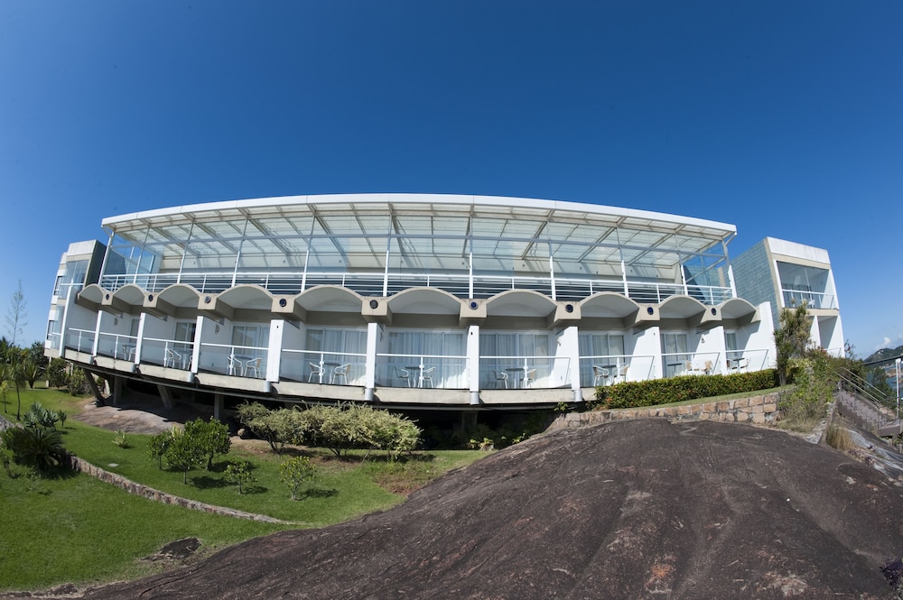 Hotel Ilha do Boi 2/50