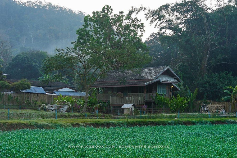 Lhongkhao Samoeng 29/43