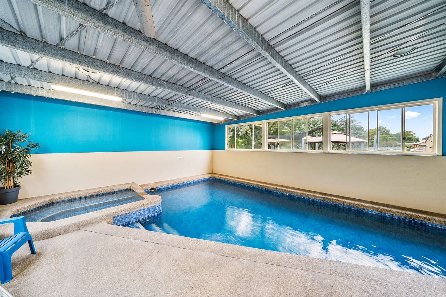 Comfort Inn Benalla 15/20