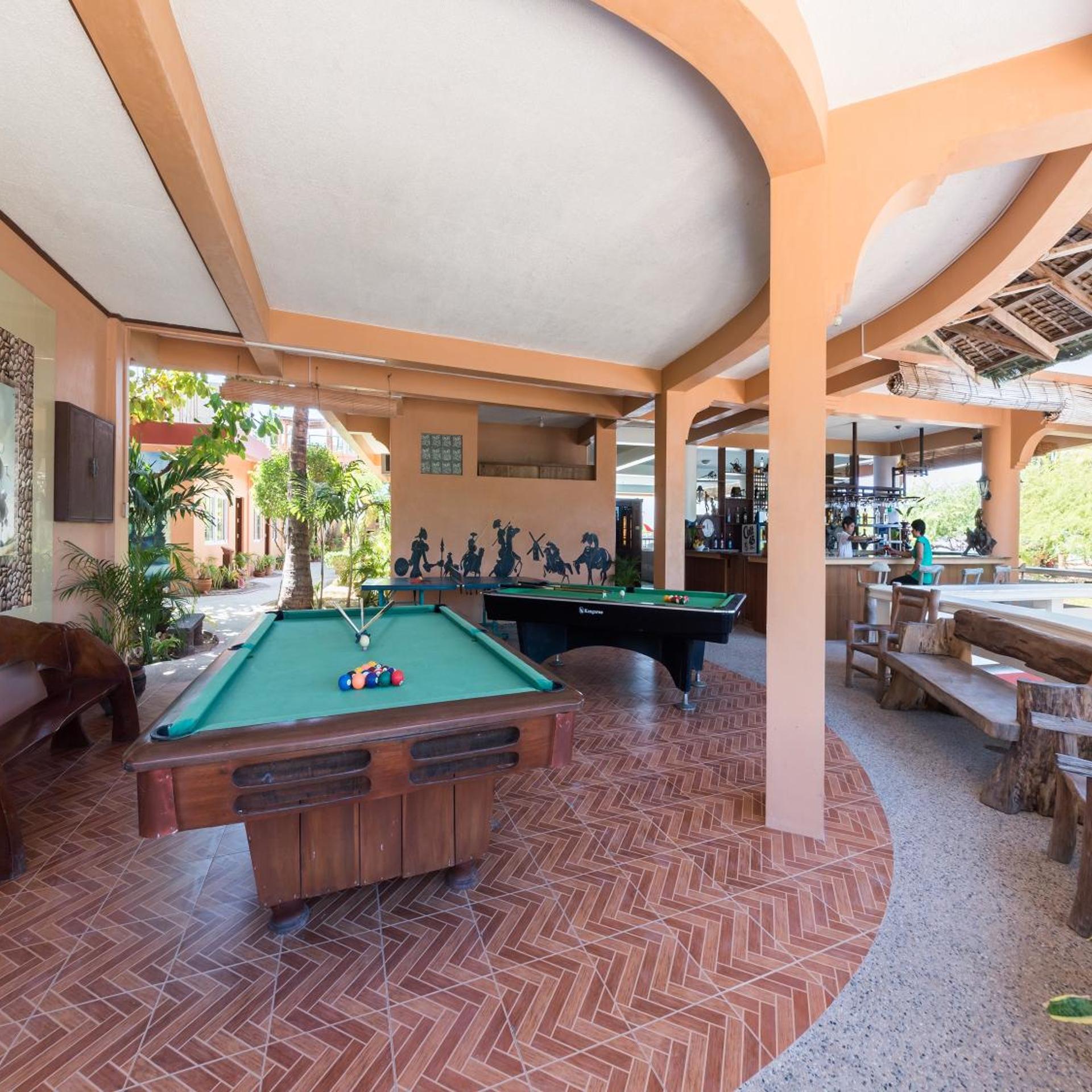 Punta Riviera Resort Bolinao 21/50