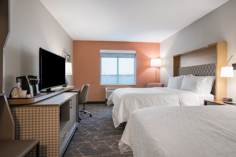 Holiday Inn Jackson Nw Airport Road 26/79