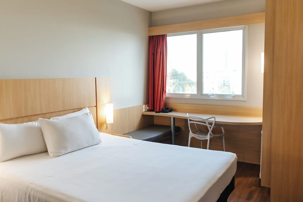 Sao Jose Hotel 17/55