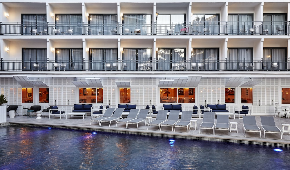 Hotel Delamar - Adults Only 11/74