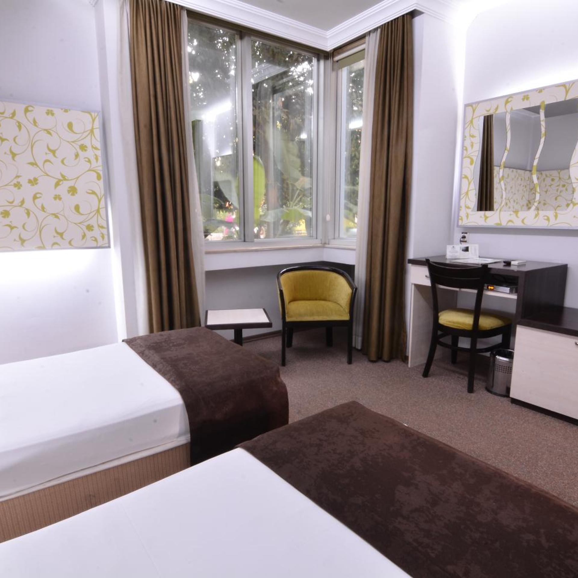 Cetinel Otel 14/47