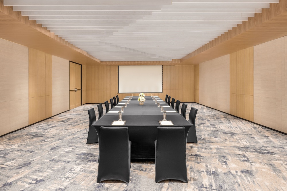 The Westin Wuhan Hanyang 40/49
