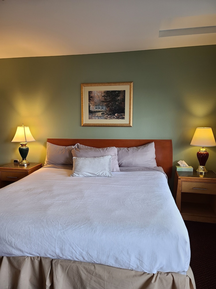 Tulip Inn 13/32