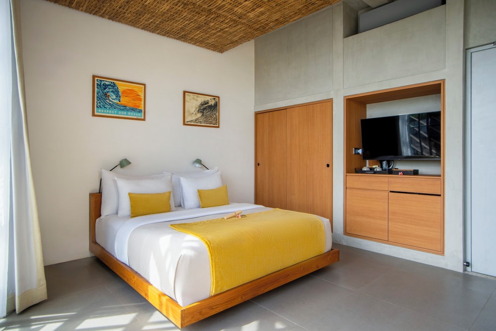 Atap Beach Resort Canggu by Ini Vie Hospitality 26/59