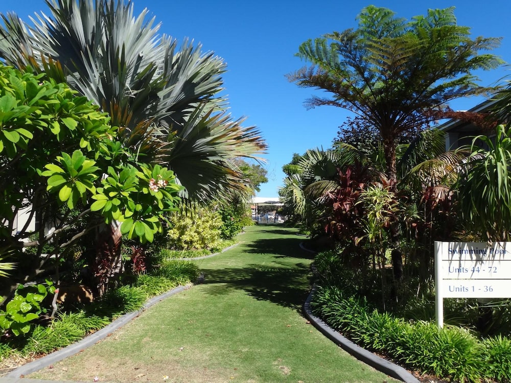 C Mandurah Resort and Serviced Apartments 40/47