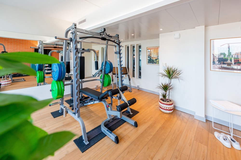 Mercure Toulouse Centre Saint Georges 46/80