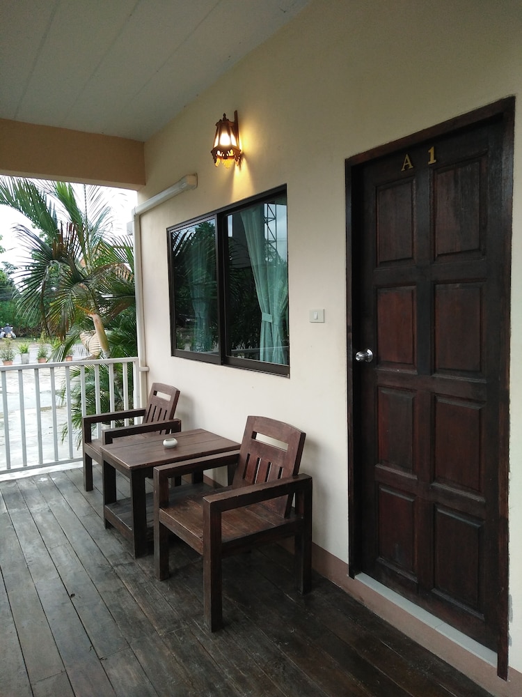 The Heart Of Pai Resort 21/34
