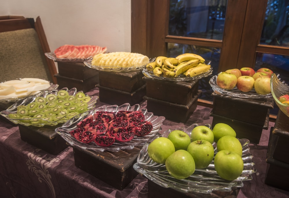 三兰港牡蛎湾万豪普罗蒂酒店(Protea Hotel by Marriott Dar es Salaam Oyster Bay) 图片2