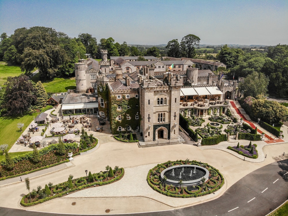 Cabra Castle Hotel 39/50