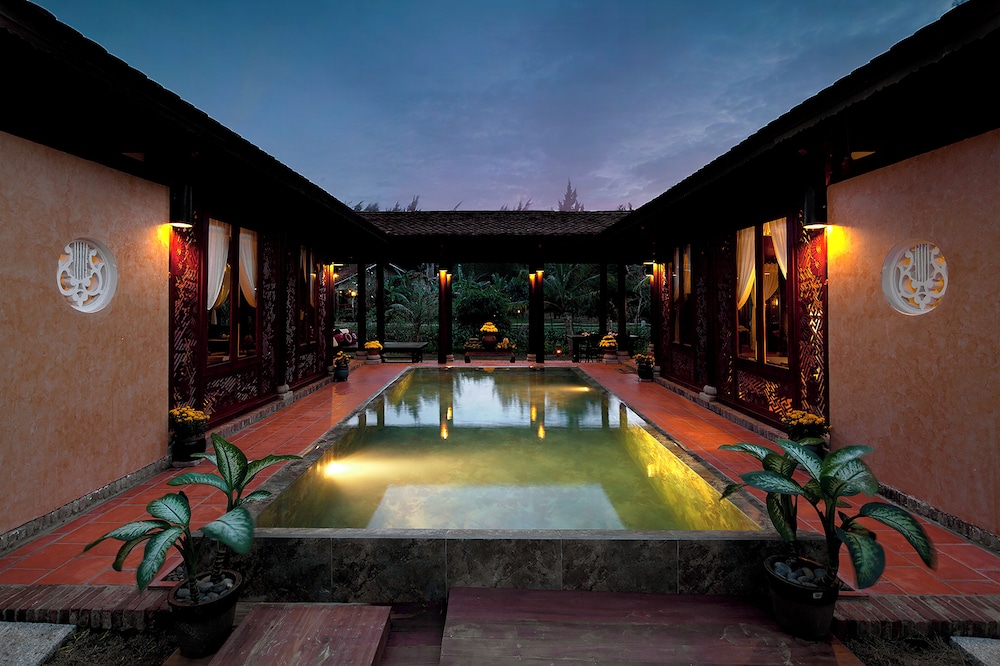 Ho Tram Beach Boutique Resort Amp Spa 23/50