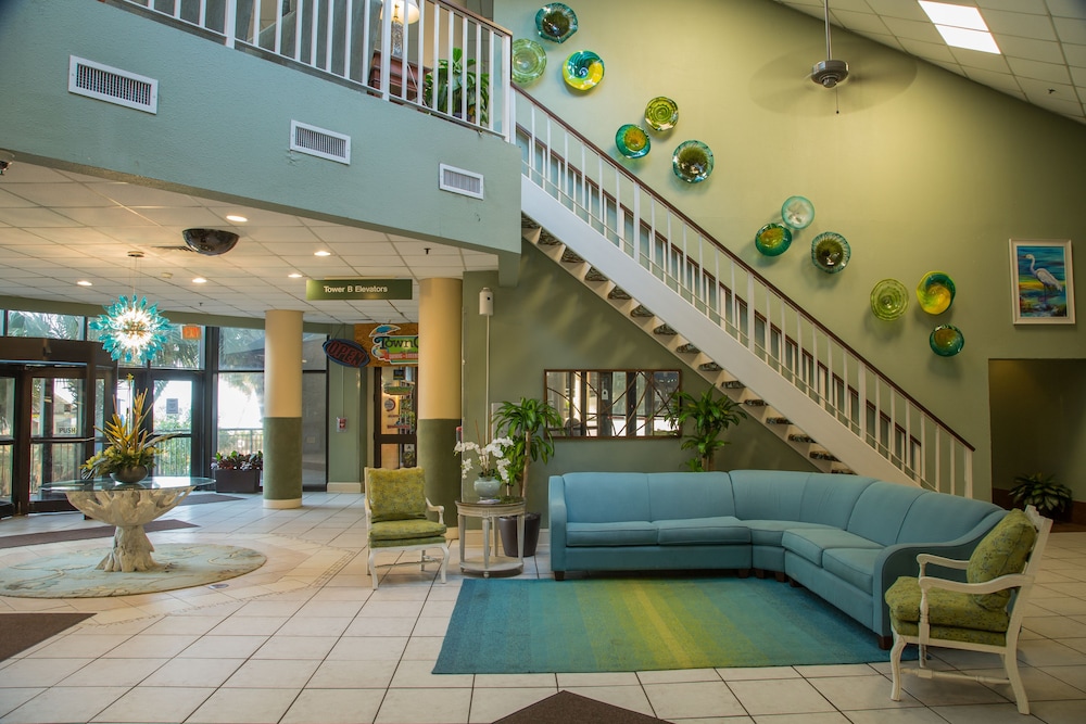 Beach Cove Resort 13/75