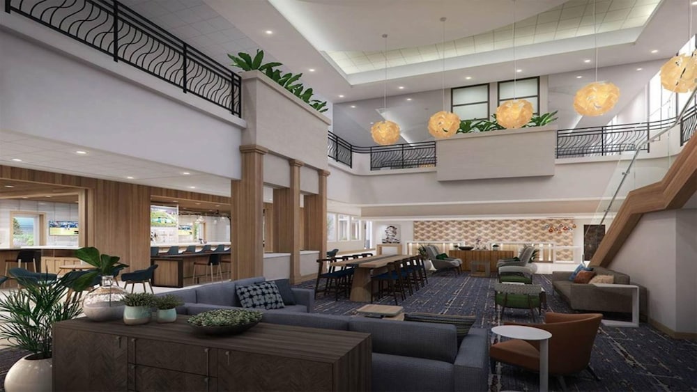 HOLIDAY INN SAN JOSE - SILICON VALLEY 4/67