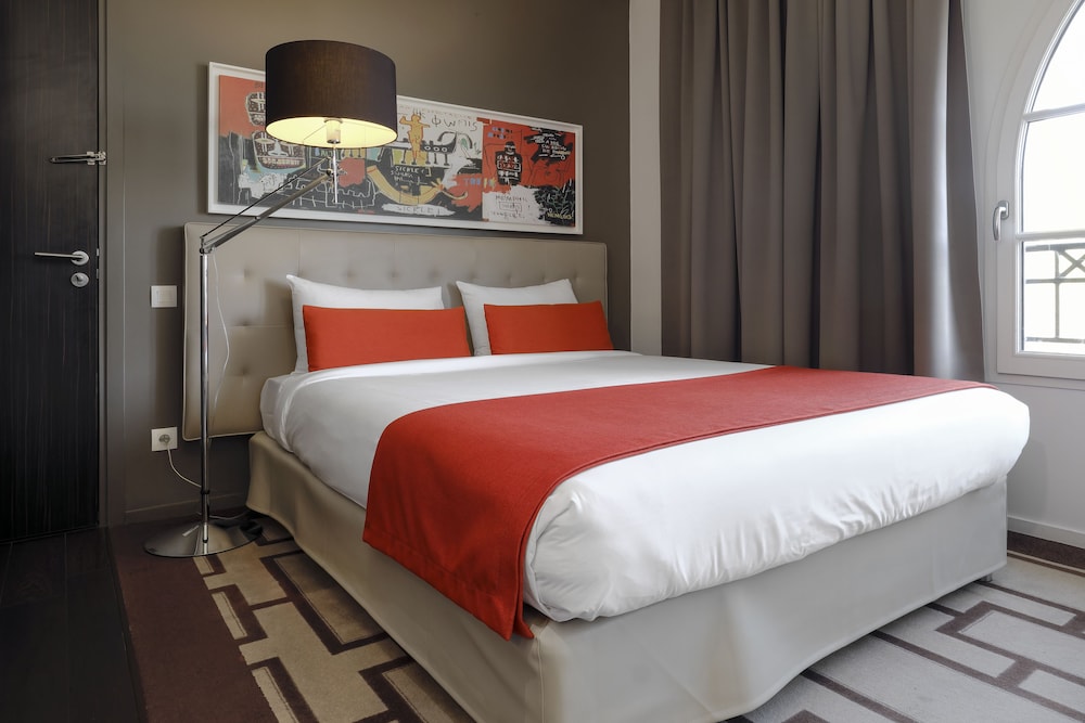 room