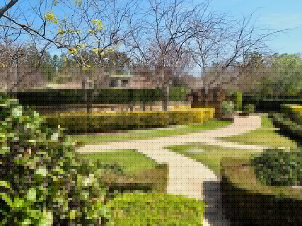 Mercure Hunter Valley Gardens 8/72