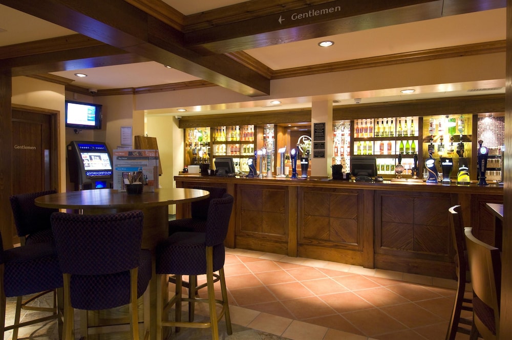 Premier Inn Doncaster Central (High Fishergate) 25/37