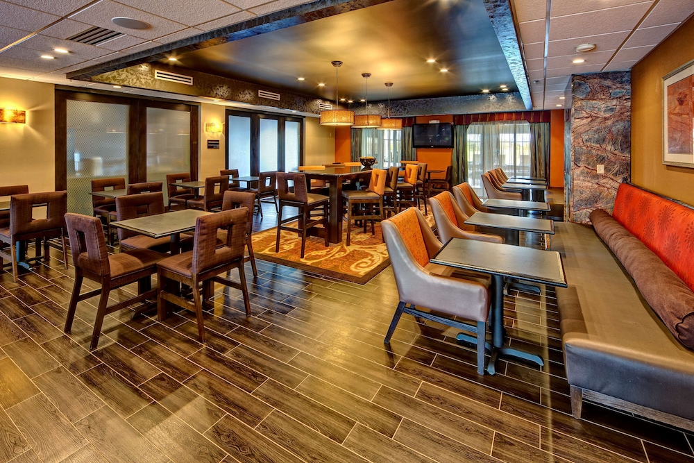 Hampton Inn Indianapolis SW Plainfield 30/44