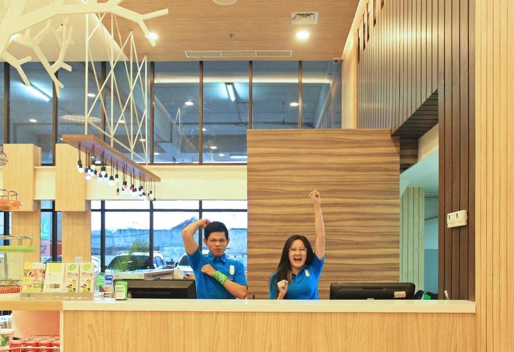 Pop Hotel Festival Citylink Bandung 6/42