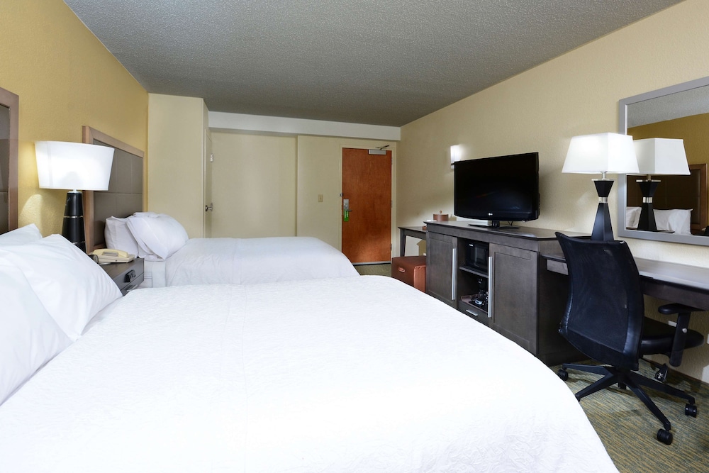 Hampton Inn Raleightown of Wake Forest 23/57