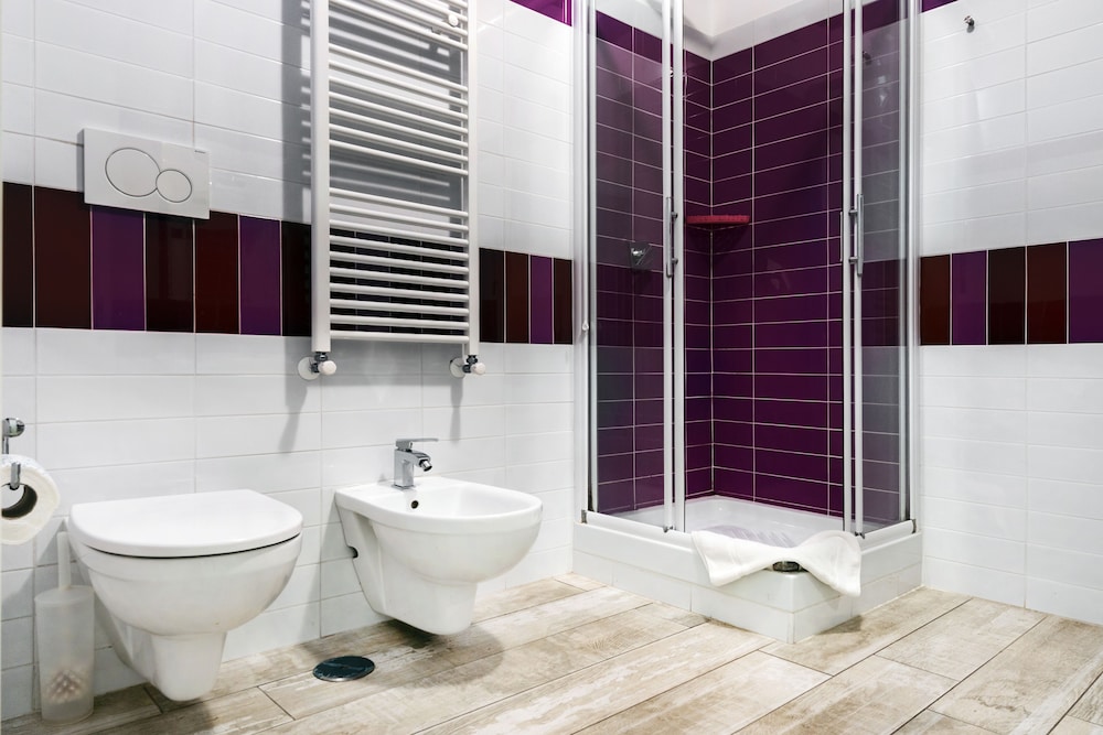 Suite Room Fiumicino 38/41