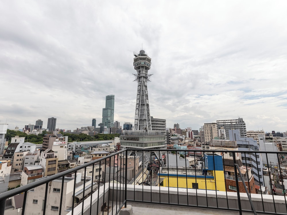 Osaka Ebisu Hotel 42/49