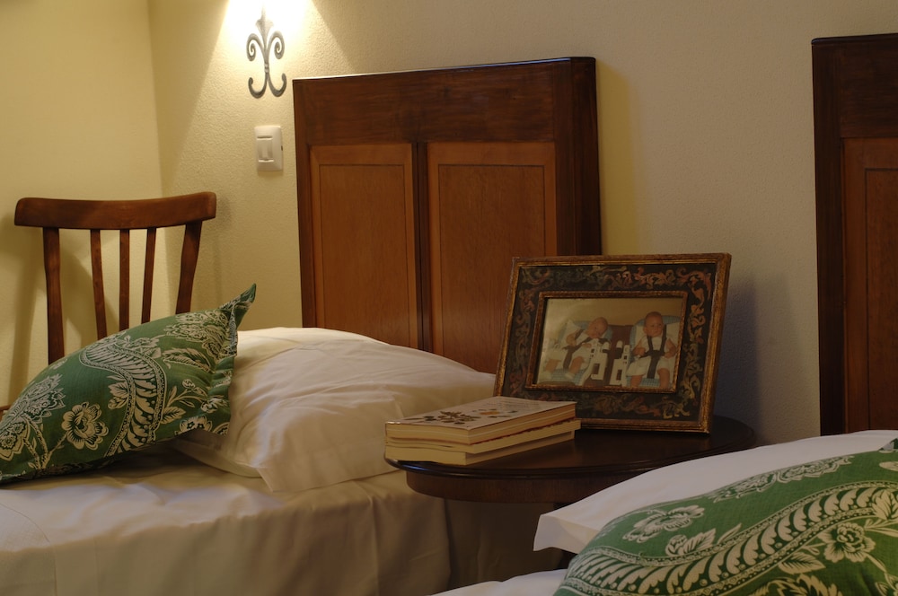 Relais Corte Paradiso 42/76