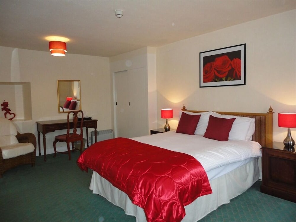 Tweeddale Arms Hotel 9/23