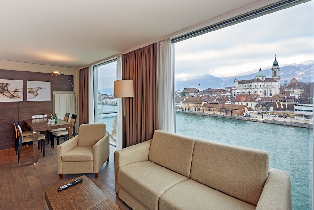H4 Hotel Solothurn 46/73