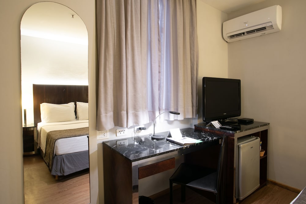 Orla Copacabana Hotel 40/53