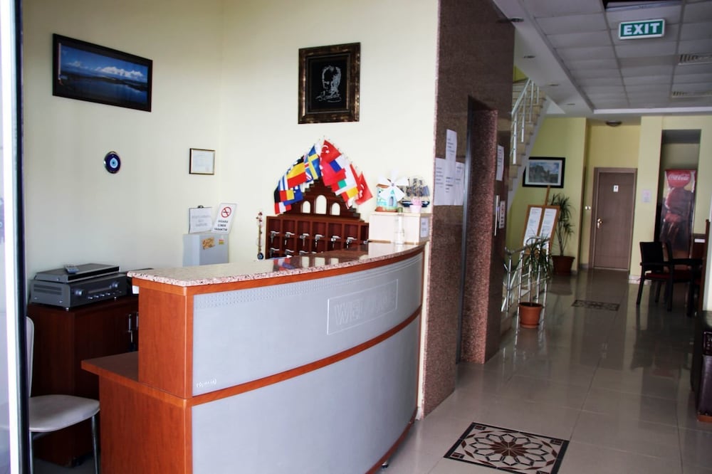 Isik Otel 6/33
