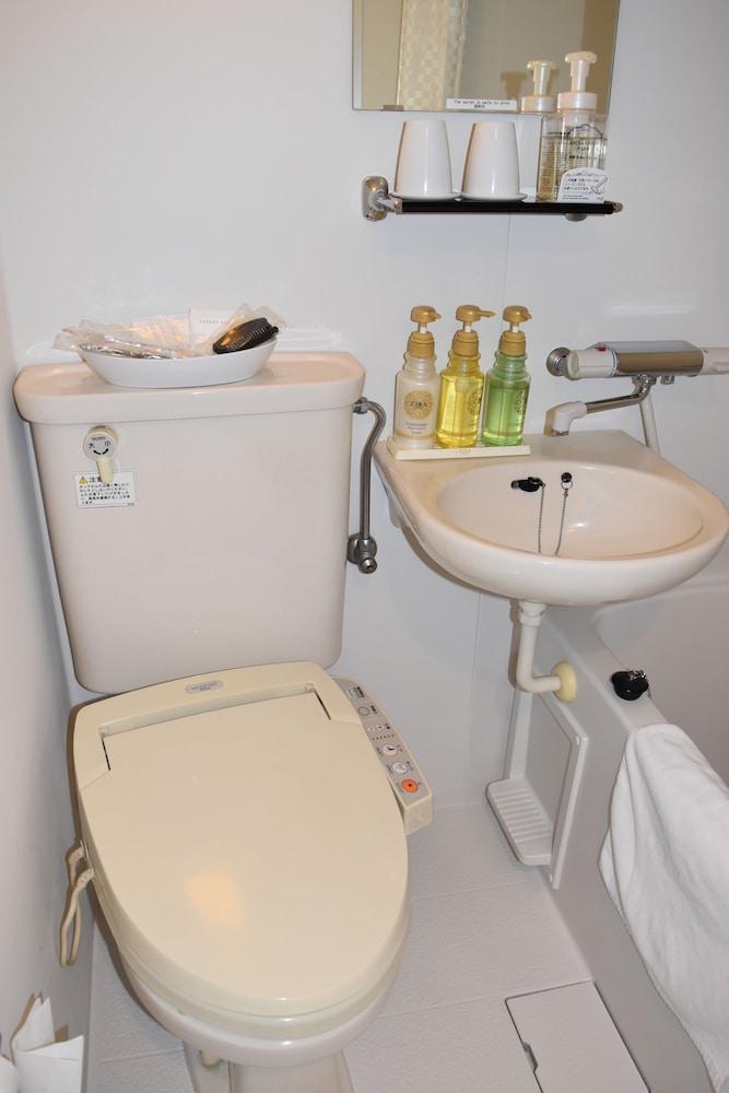Tmark City Hotel Sapporo 48/50