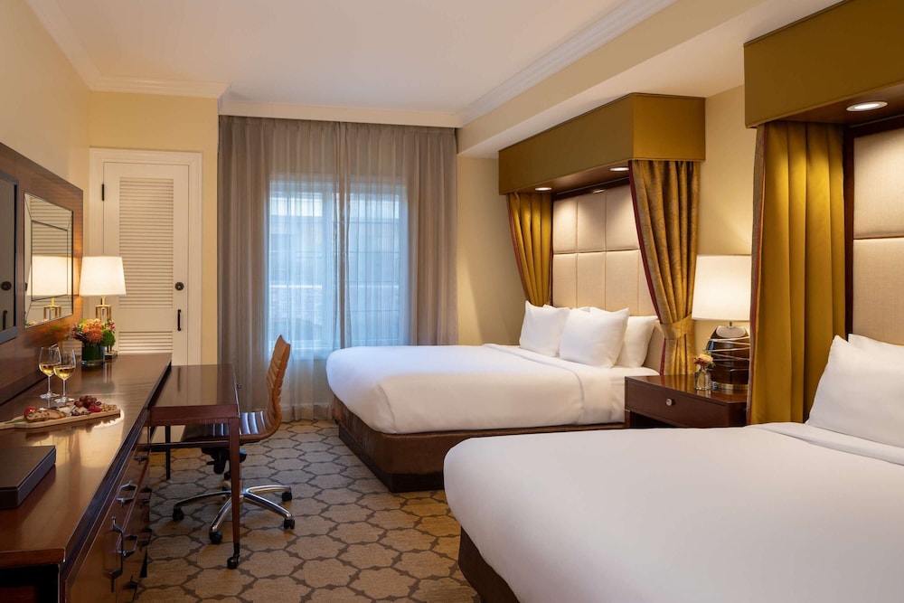 The Meritage Resort And Spa 8/41