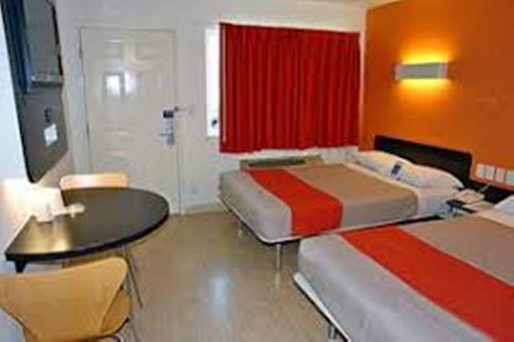Motel 6 Davis - Sacramento Area 44/58