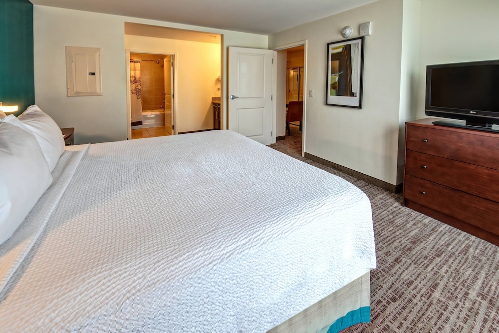 Residence Inn Norfolk Downtown 12/47